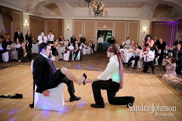 Best Rosen Centre wedding photographer - Sandra Johnson (SJFoto.com)